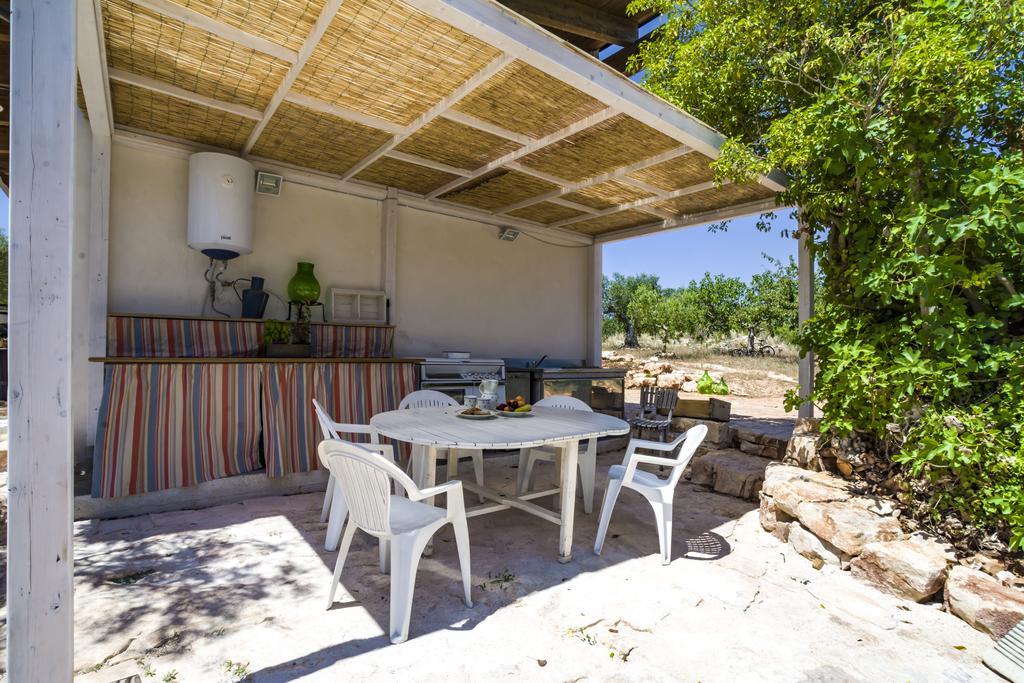 Wepuglia - Paradise Trulli Castellana Grotte Luaran gambar