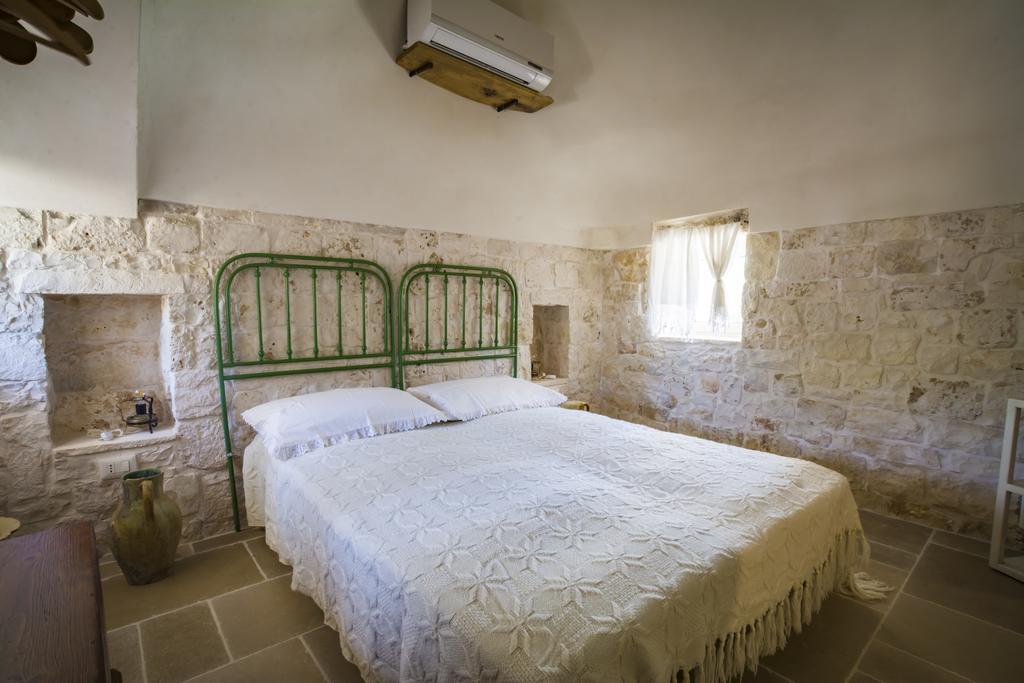 Wepuglia - Paradise Trulli Castellana Grotte Luaran gambar