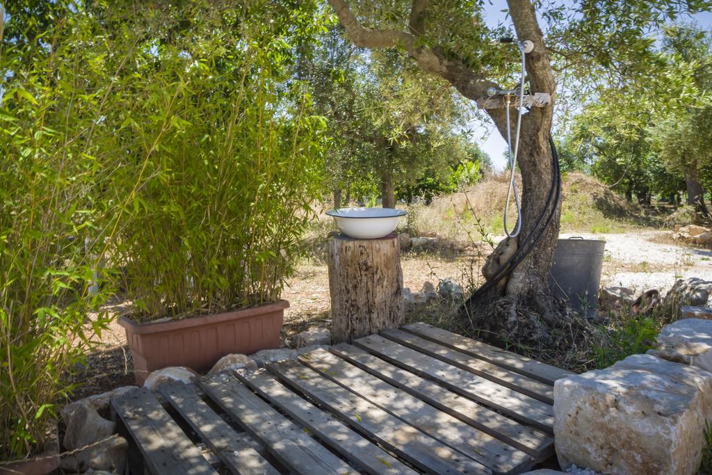 Wepuglia - Paradise Trulli Castellana Grotte Luaran gambar