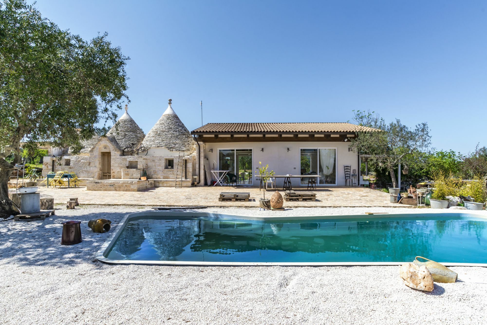 Wepuglia - Paradise Trulli Castellana Grotte Luaran gambar