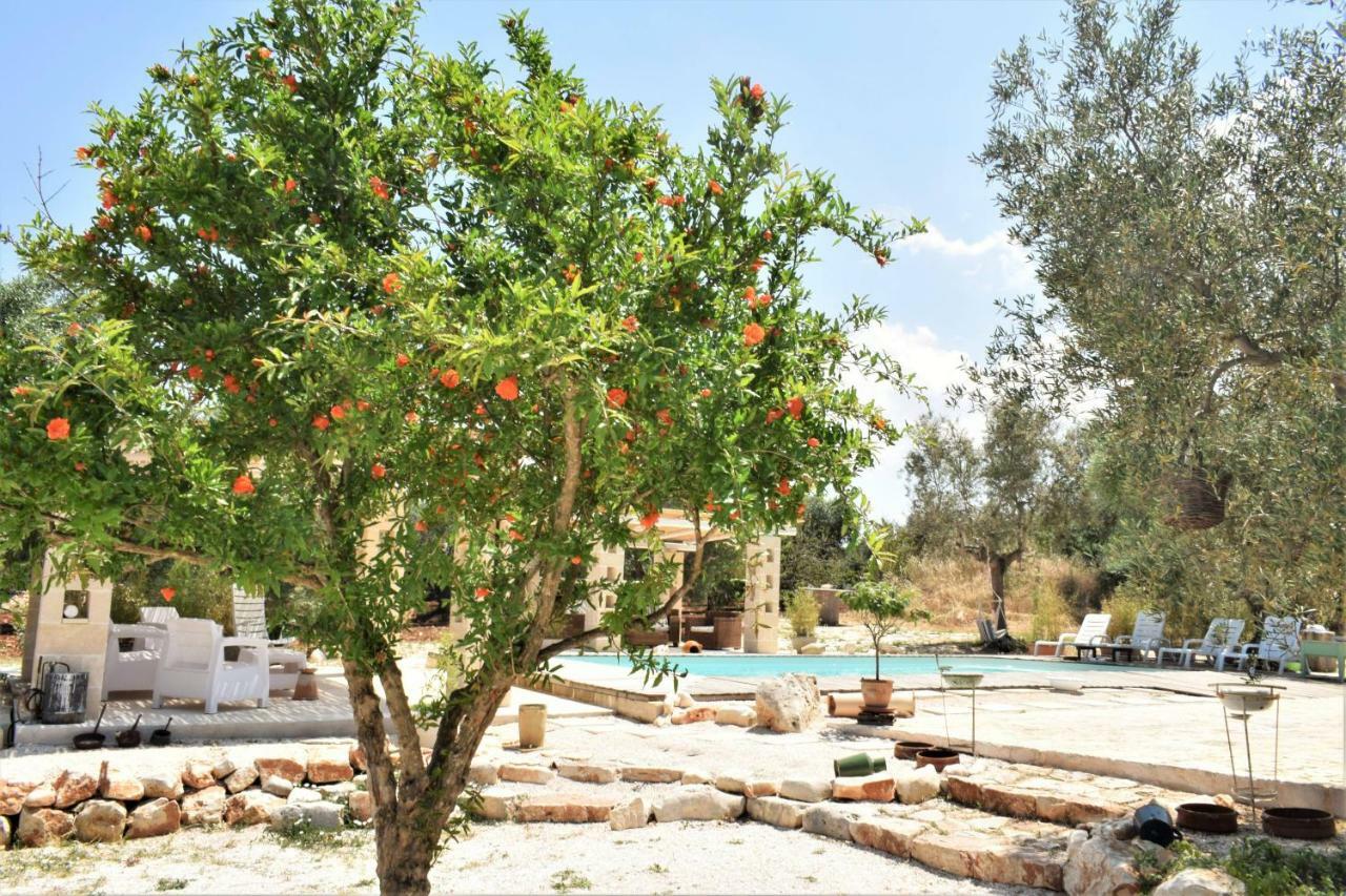 Wepuglia - Paradise Trulli Castellana Grotte Luaran gambar