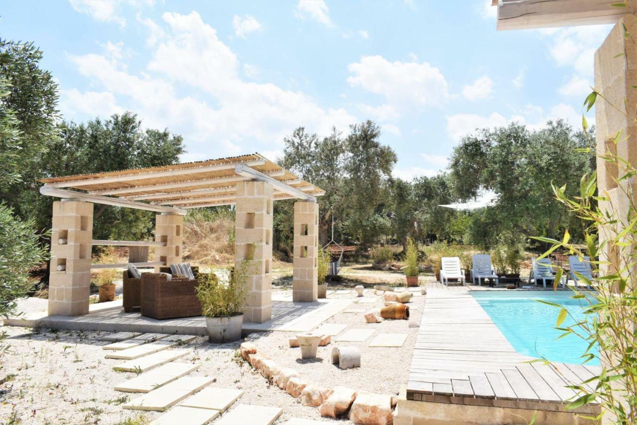 Wepuglia - Paradise Trulli Castellana Grotte Luaran gambar