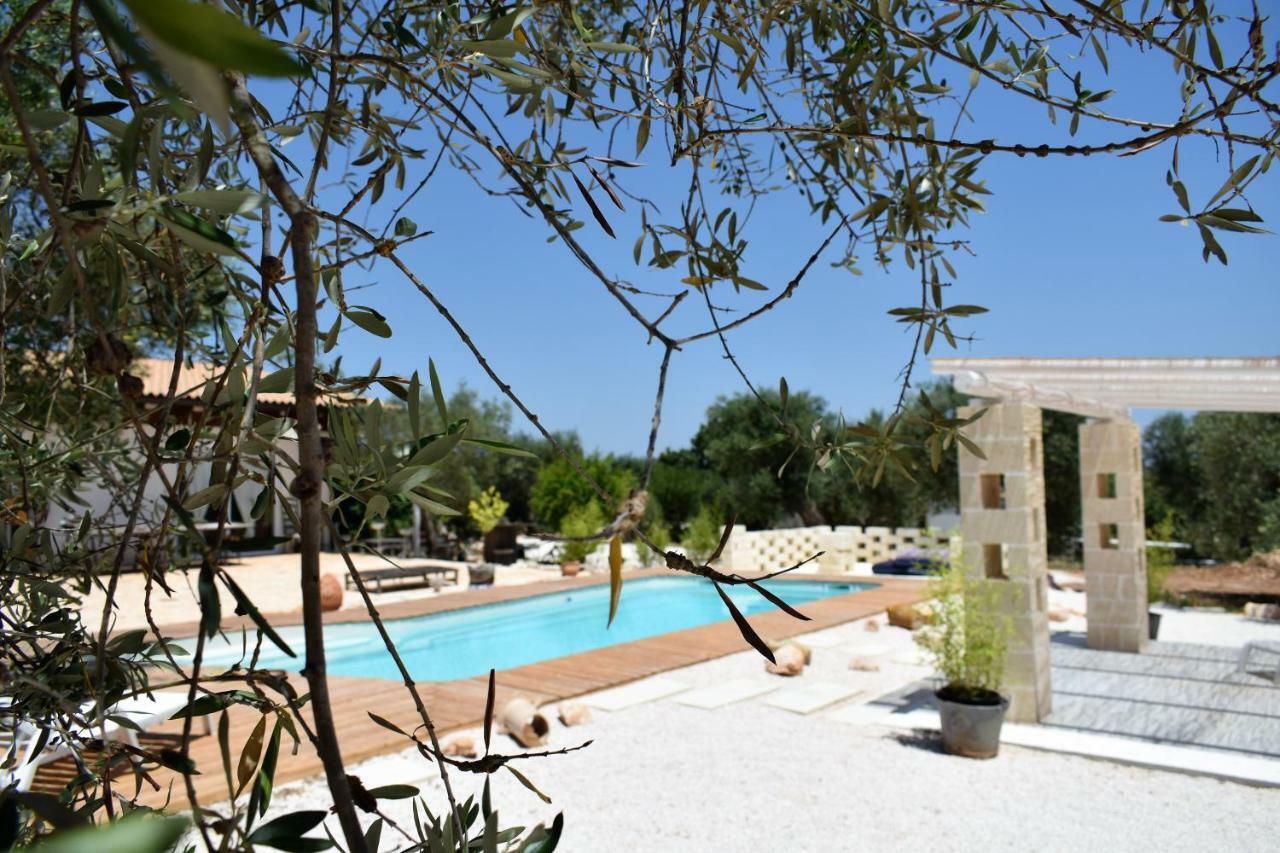 Wepuglia - Paradise Trulli Castellana Grotte Luaran gambar