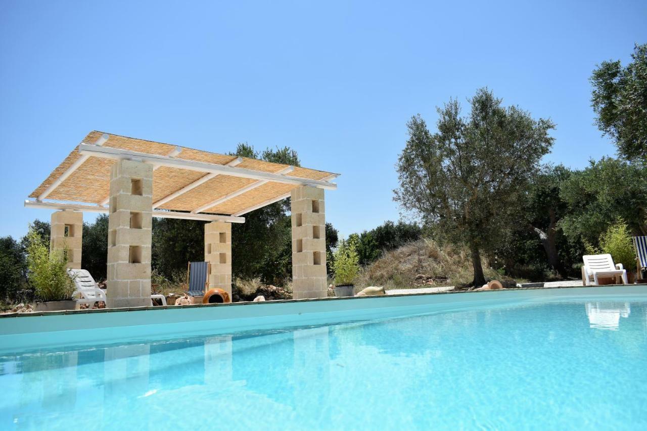 Wepuglia - Paradise Trulli Castellana Grotte Luaran gambar
